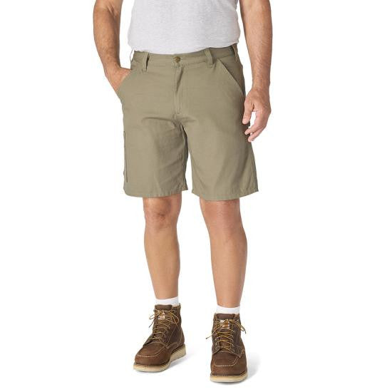 Carhartt Men's Loose 9" Stateline Short - Dusty Olive