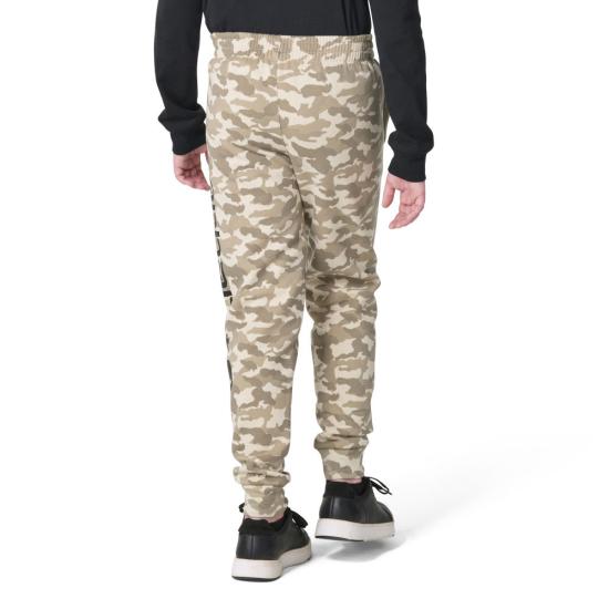 Carhartt Boys Fleece Camo Sweatpant