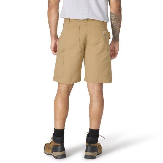 Carhartt Men's Loose 9" Stateline Short - Dark Khaki