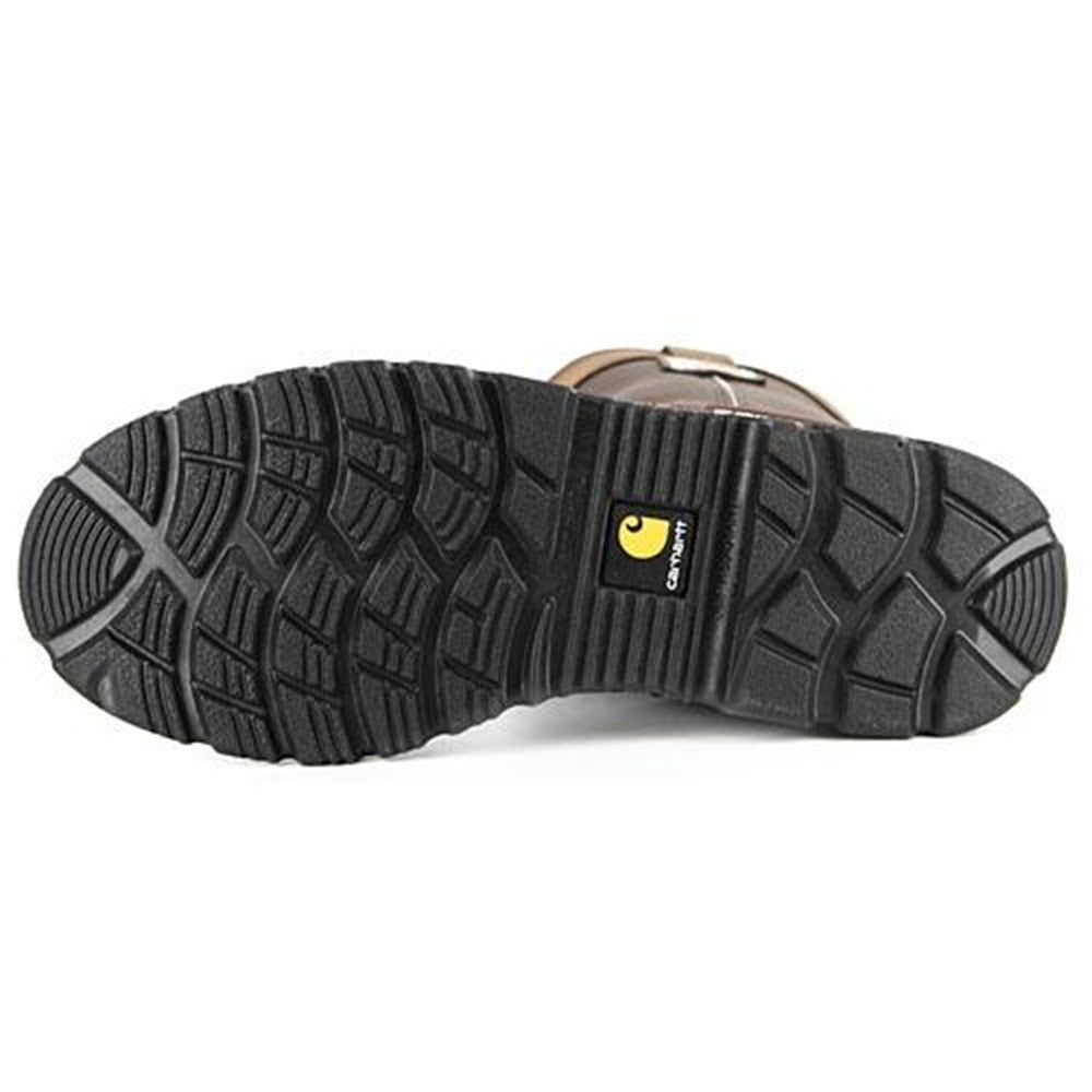 Carhartt 11" Wellington Waterproof Soft Toe Work Boots