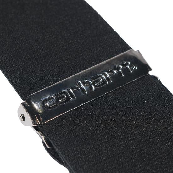 Carhartt Men's Utility Suspender - Black