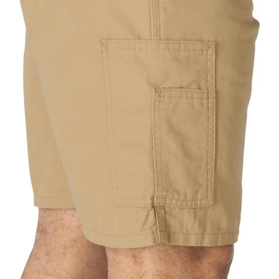 Carhartt Men's Loose 9" Stateline Short - Dark Khaki