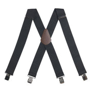 Carhartt Men's Utility Suspender - Black