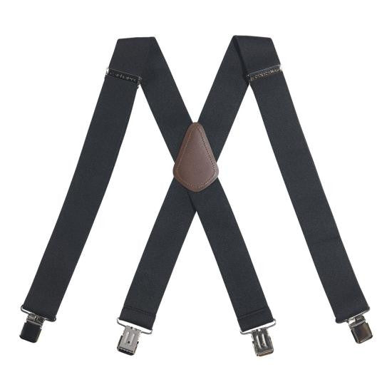 Carhartt Men's Utility Suspender - Black