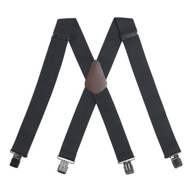 Carhartt Men's Utility Suspender - Black