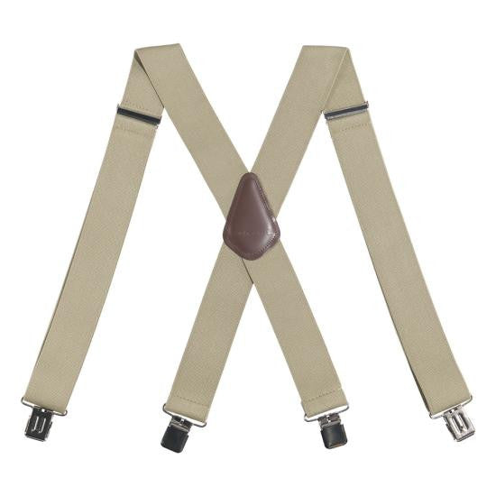Carhartt Men's Utility Suspender - Khaki