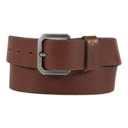 Carhartt Saddle Leather Classic Belt - Red Brown