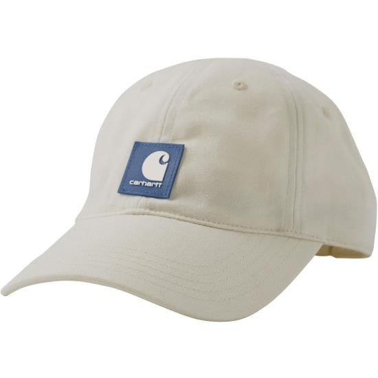 Carhartt Infant and Child Canvas Baseball Hat - Turtledove