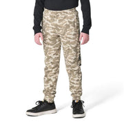 Carhartt Boys Fleece Camo Sweatpant