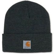 Carhartt Kid's Toddler Acrylic Watch Hat - Charcoal Heather
