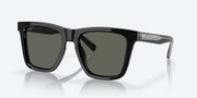 Costa Del Mar Kermis Polarized Sunglasses - Black with Grey