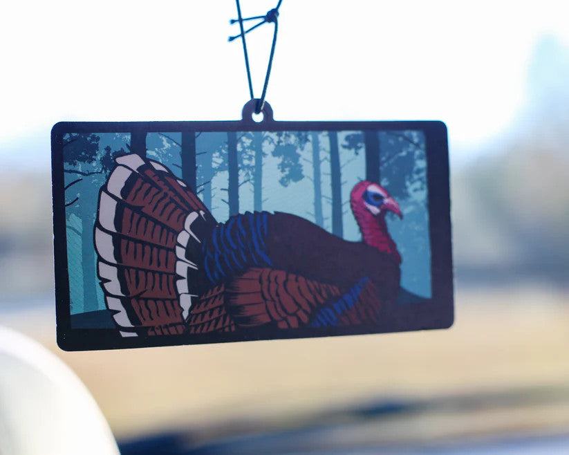 Scent South Turkey Air Freshener