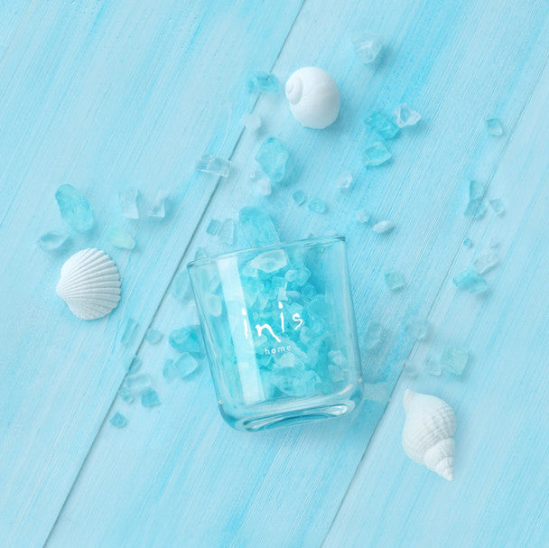 Inis Scented Seashells & Sea Glass