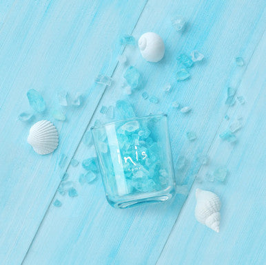Inis Scented Seashells & Sea Glass