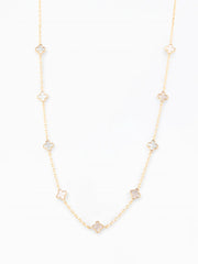 Michelle McDowell Isla Necklace