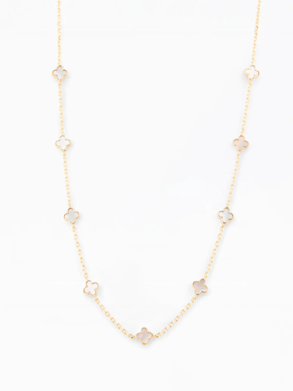 Michelle McDowell Isla Necklace