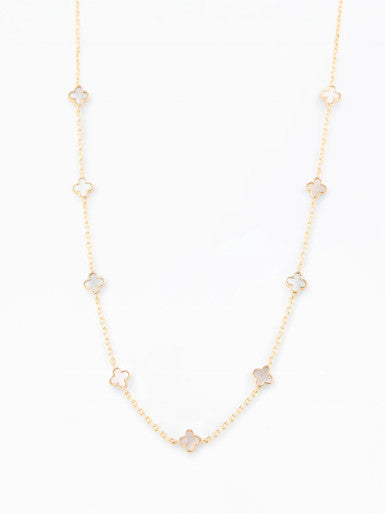 Michelle McDowell Isla Necklace