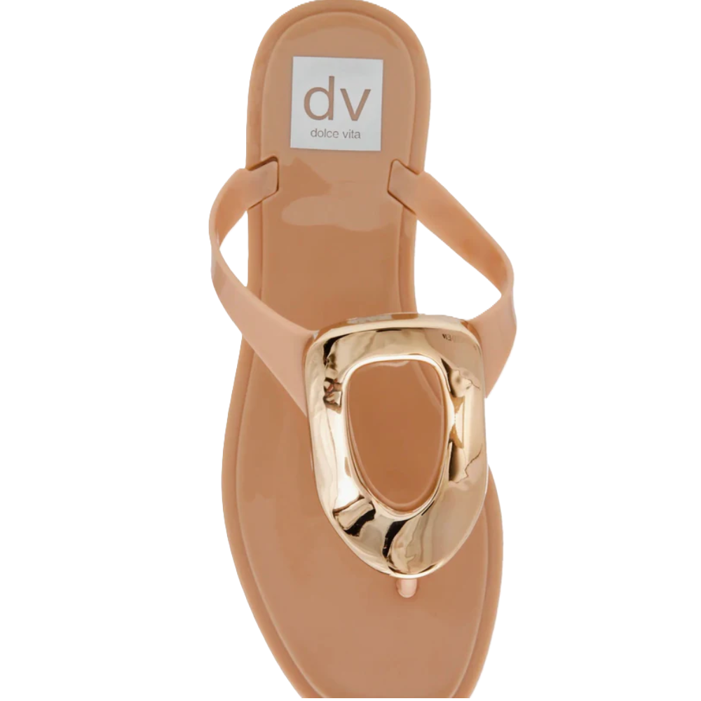 Dolce Vita Jameson I Women's Sandal - Nude