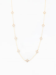 Michelle McDowell Jemma Necklace