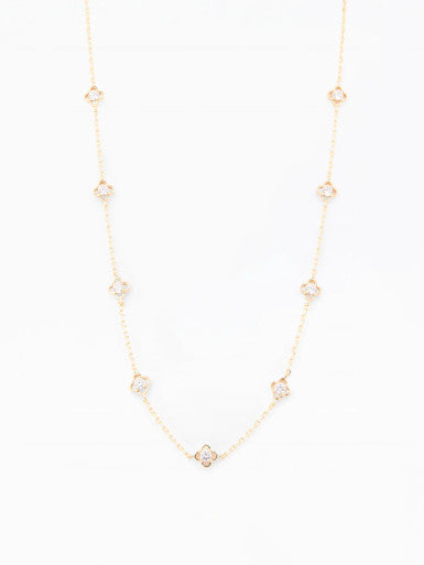 Michelle McDowell Jemma Necklace