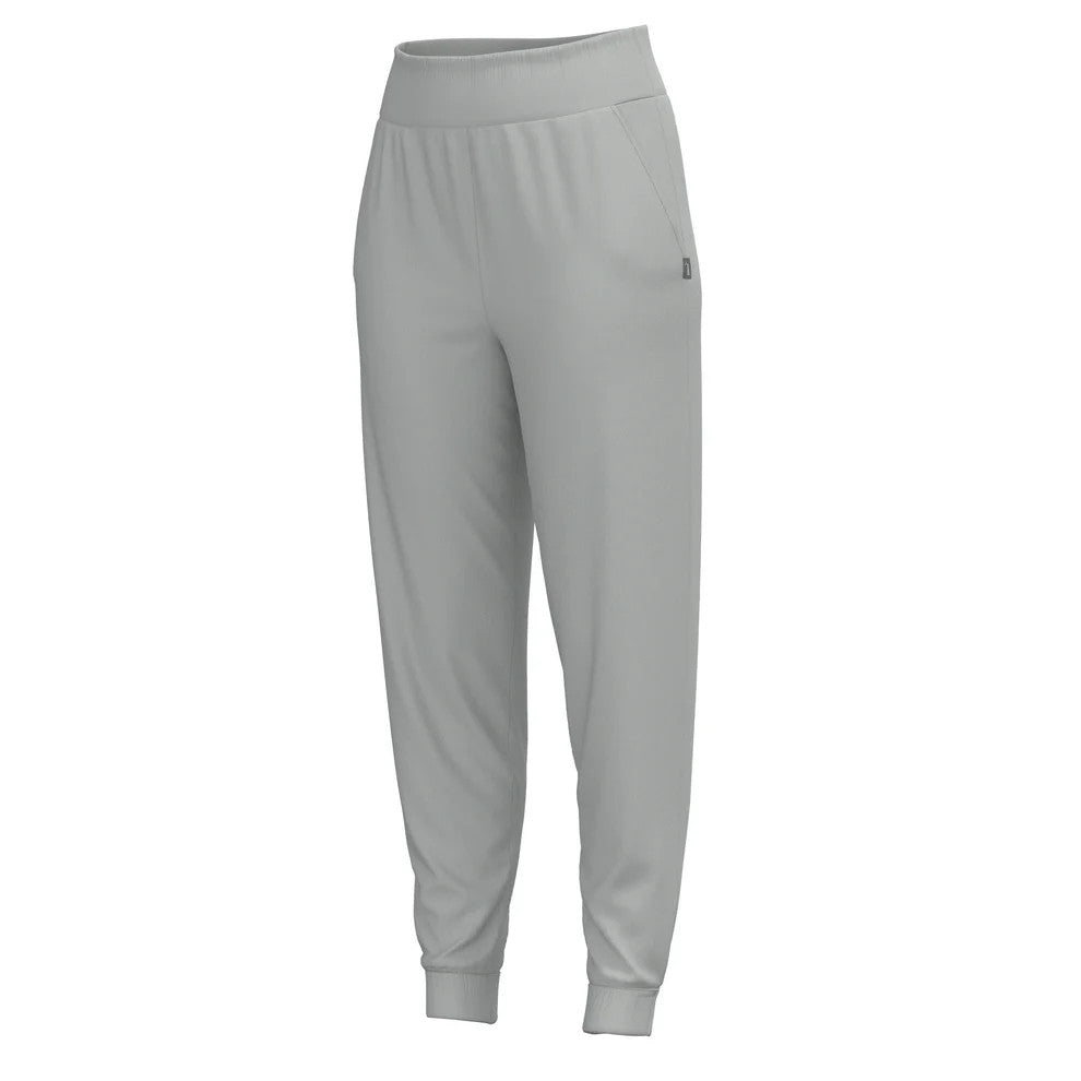 Local Girl Women's Freelance Joggers - Light Sand