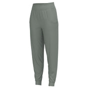 Local Girl Women's Freelance Joggers - Sage