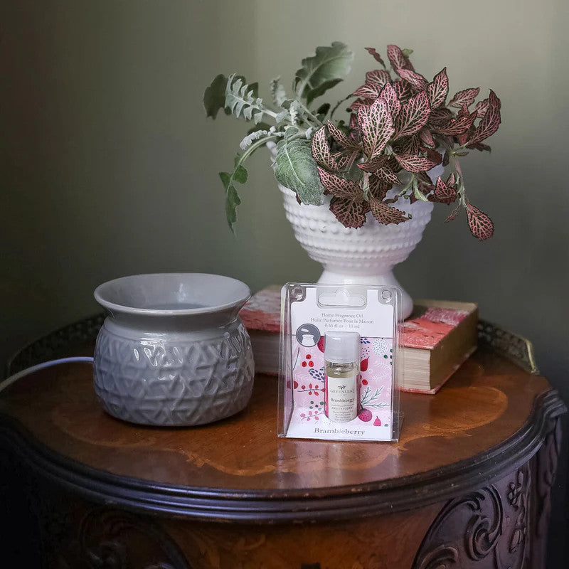 Greenleaf Brambleberry Home Fragrance Oil