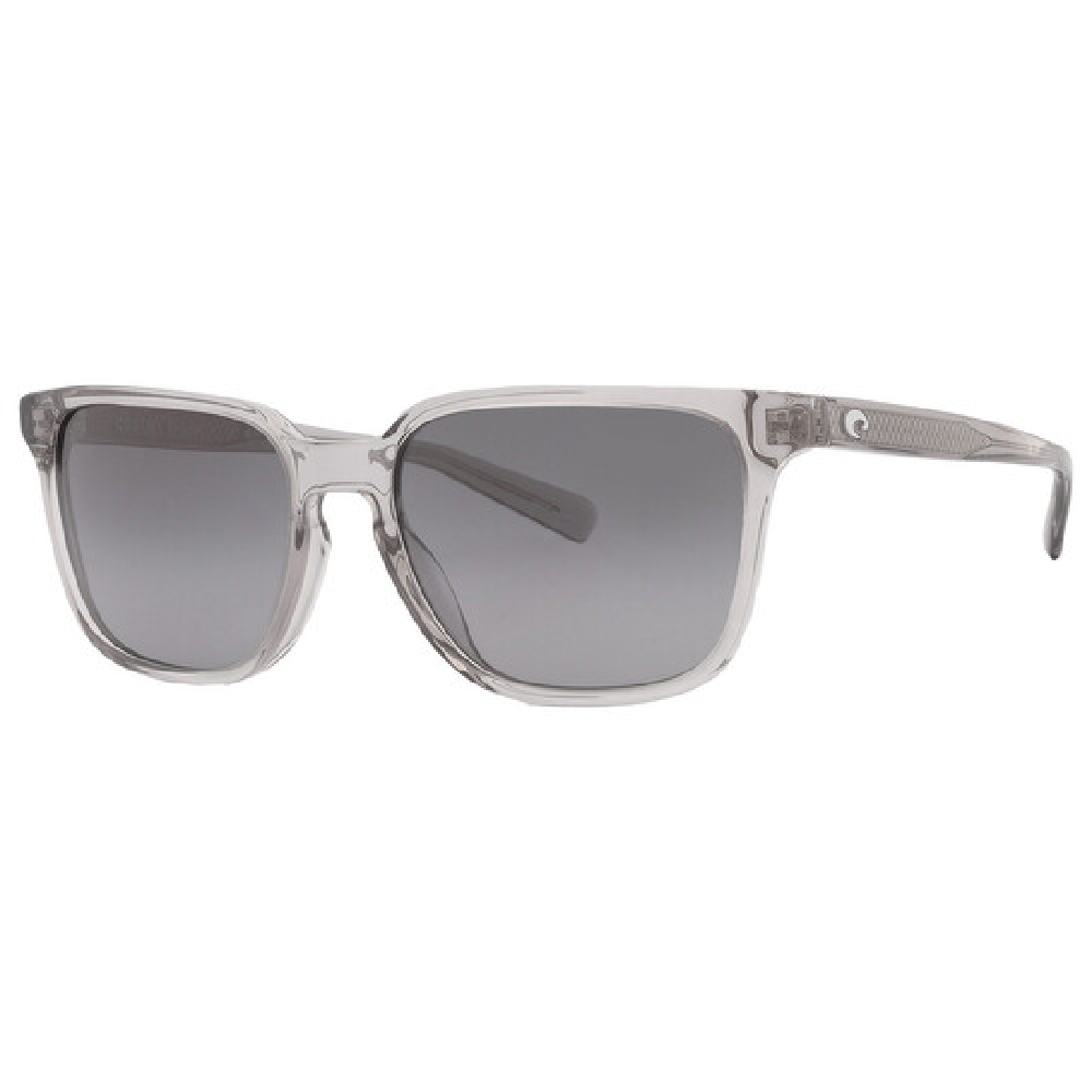 Costa Del Mar Kailano Sunglasses – Smoke Crystal / Gray Gradient