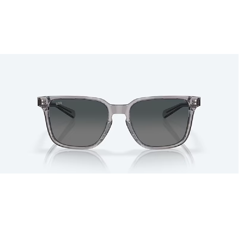 Costa Del Mar Kailano Sunglasses – Smoke Crystal / Gray Gradient