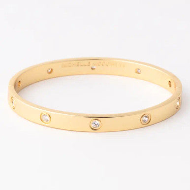 Michelle McDowell Kaylor Bangle