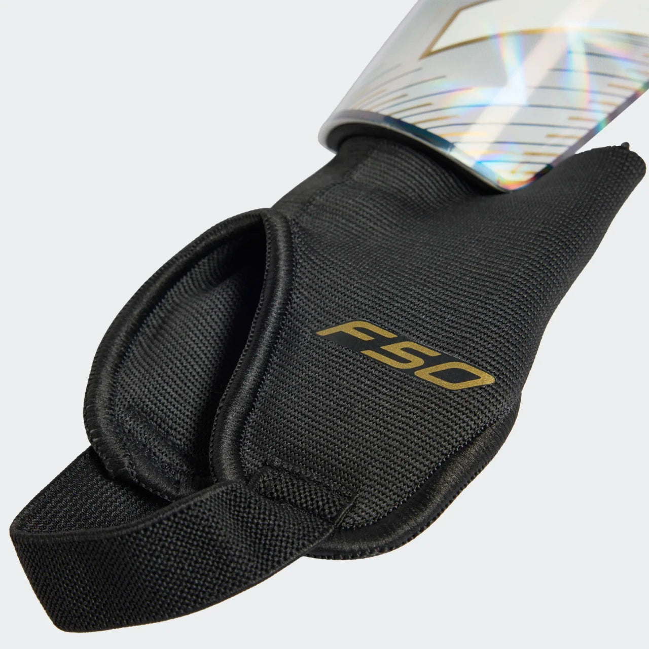 Adidas F50 MTC Youth Shin Guards
