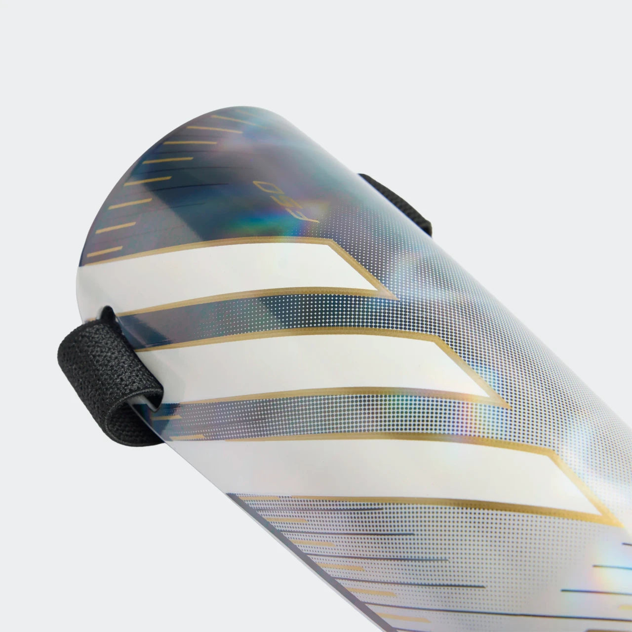 Adidas F50 MTC Youth Shin Guards