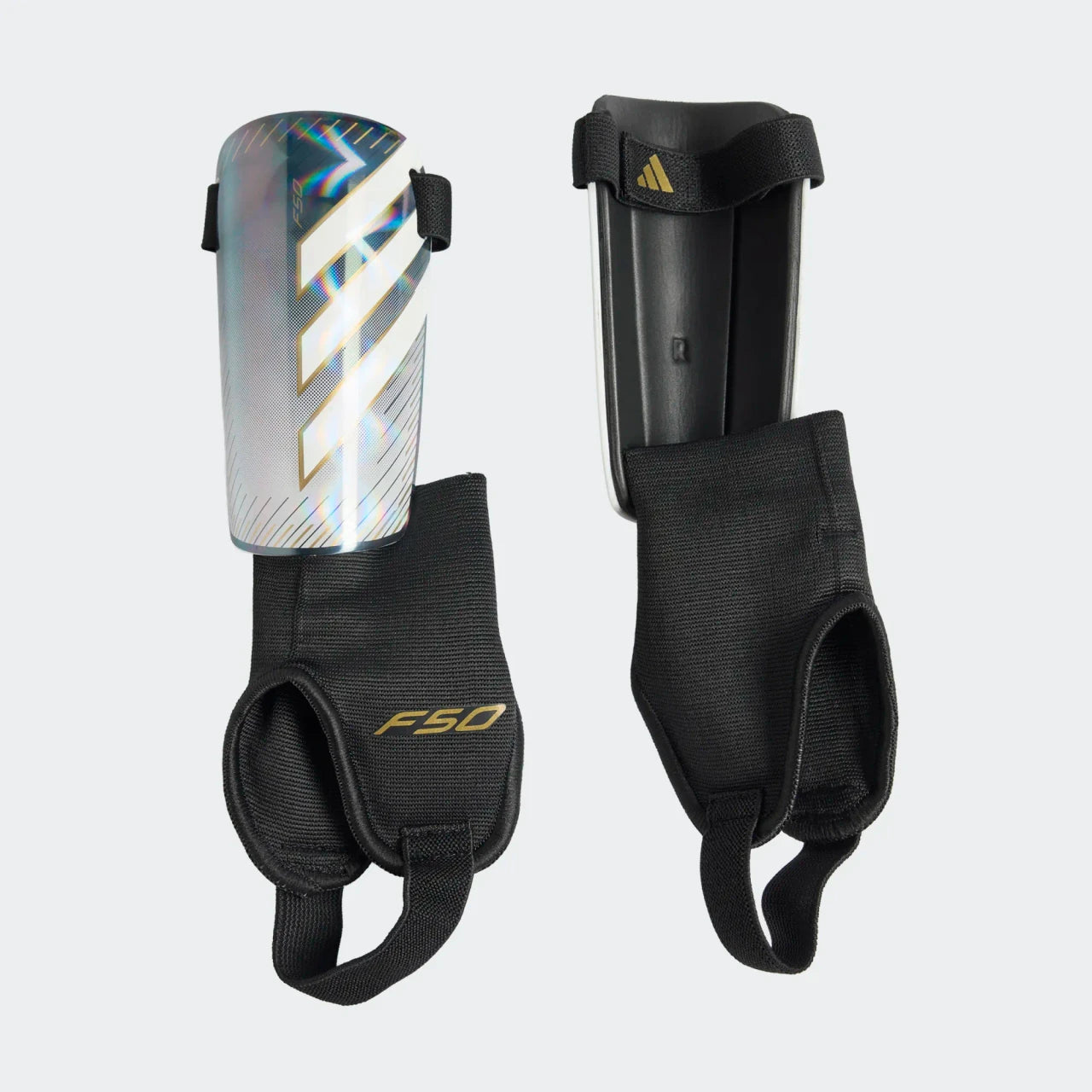 Adidas F50 MTC Youth Shin Guards