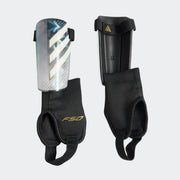 Adidas F50 MTC Youth Shin Guards