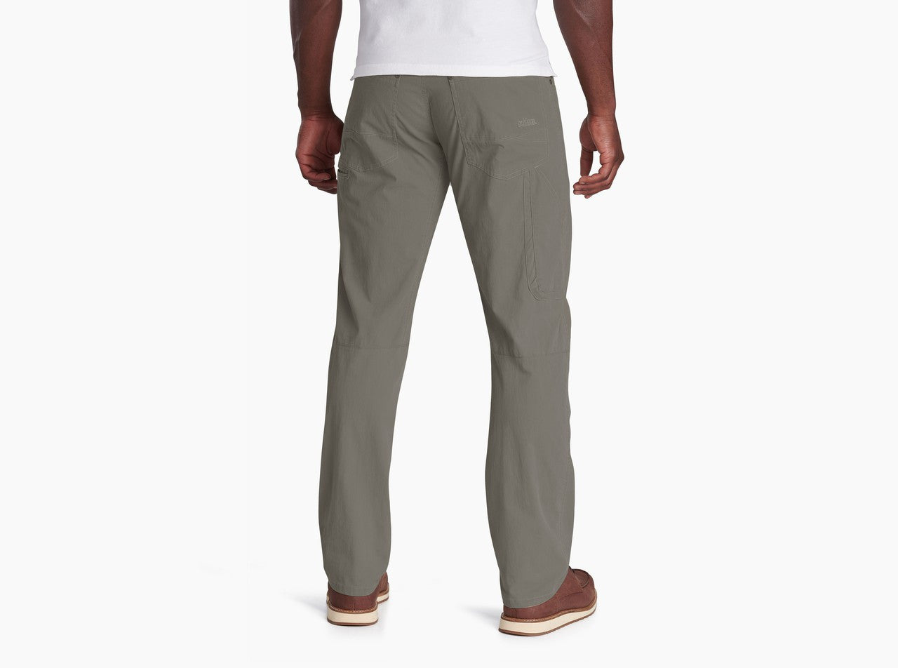 KUHL Men's Revolvr Pants-Khaki