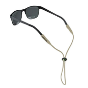 Cablz Mossy Oak Bottomland Silicone Eyewear Retainer - Khaki