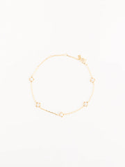 Michelle McDowell Julietta Bracelet