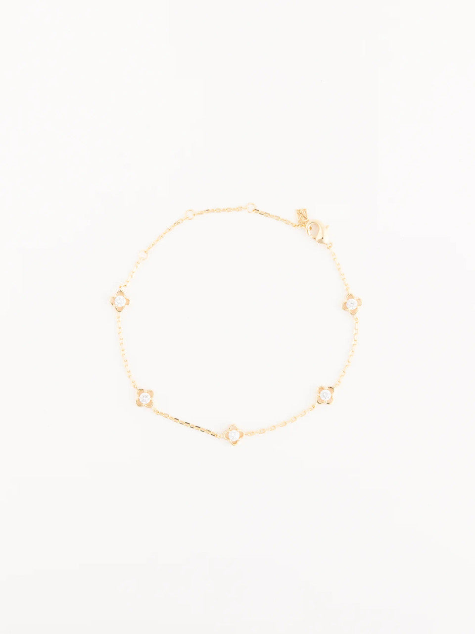 Michelle McDowell Julietta Bracelet