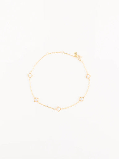 Michelle McDowell Julietta Bracelet