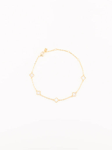 Michelle McDowell Billie Bracelet