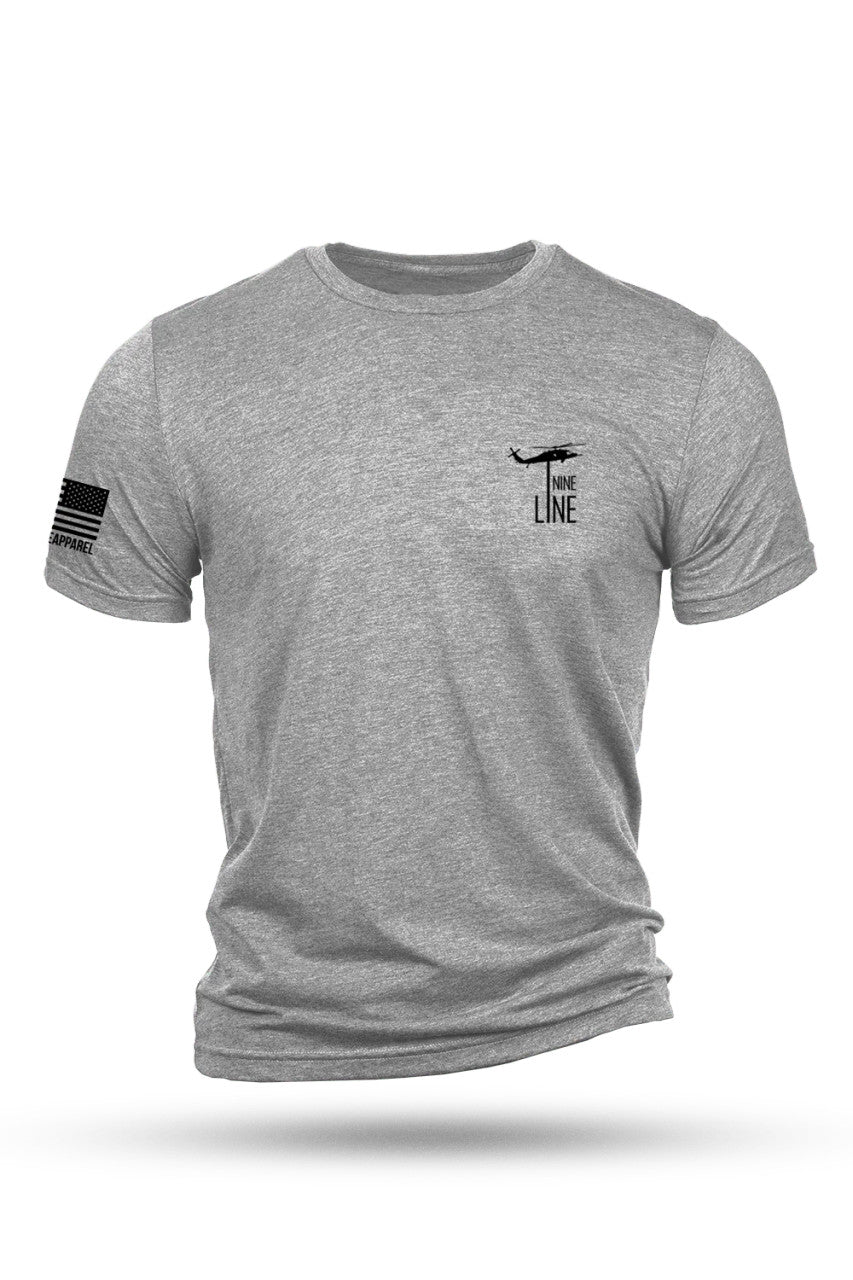 Nine Line Men's Labrador Schematic Tee