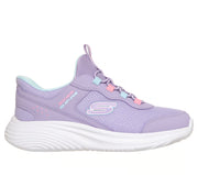 Skechers Girls' Slip-ins: Bounder Pro