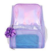 Rip-It Girls Soccer Backpack - Lavender