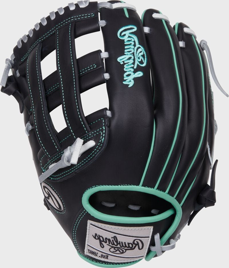Rawlings NXT Series 12.5" Outfield Baseball Glove -Left Hand Throw