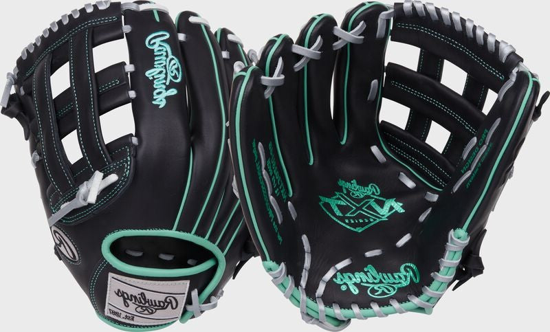Rawlings NXT Series 12.5" Outfield Baseball Glove -Left Hand Throw