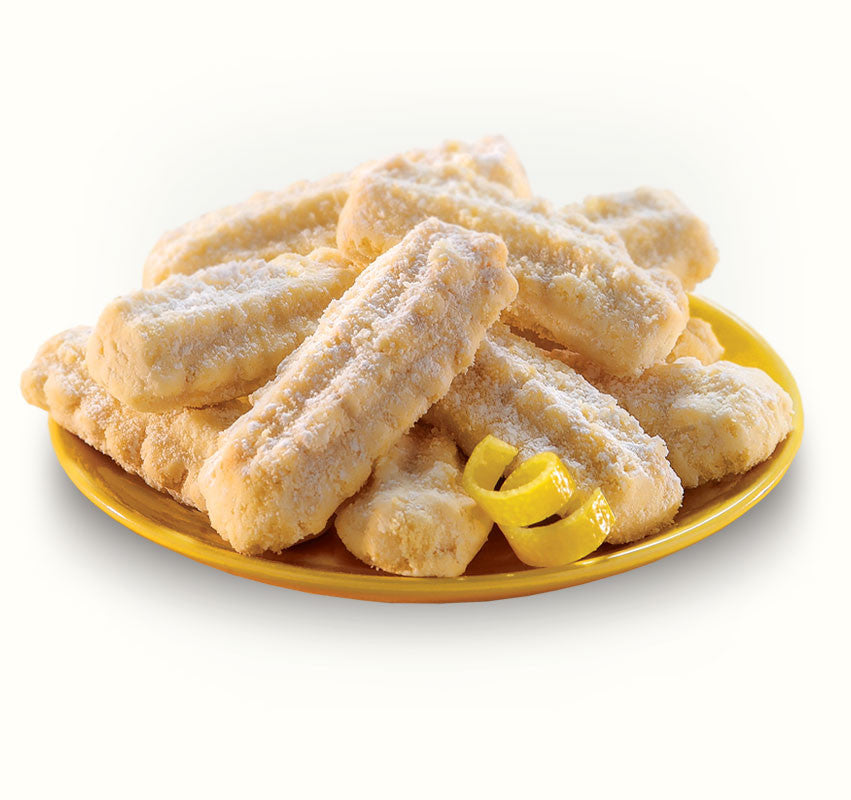 Mississippi Cheese Straw Factory Joyous Holiday Selections Assortment