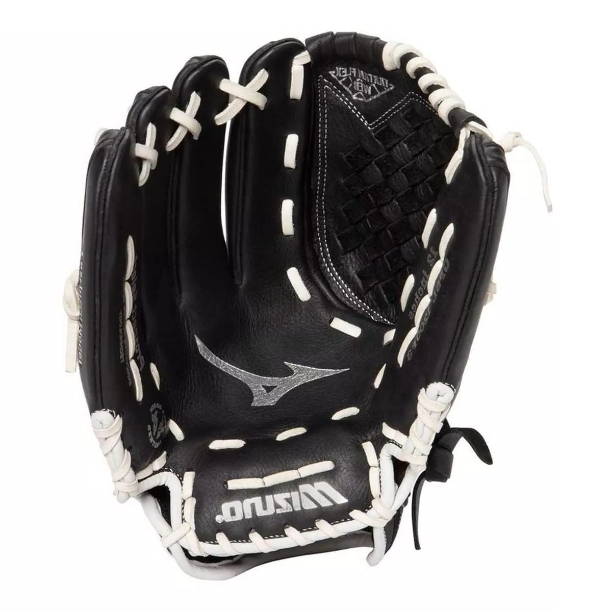 Mizuno Prospect Select 12″ Youth Fastpitch Softball Glove - Left Hand Throw