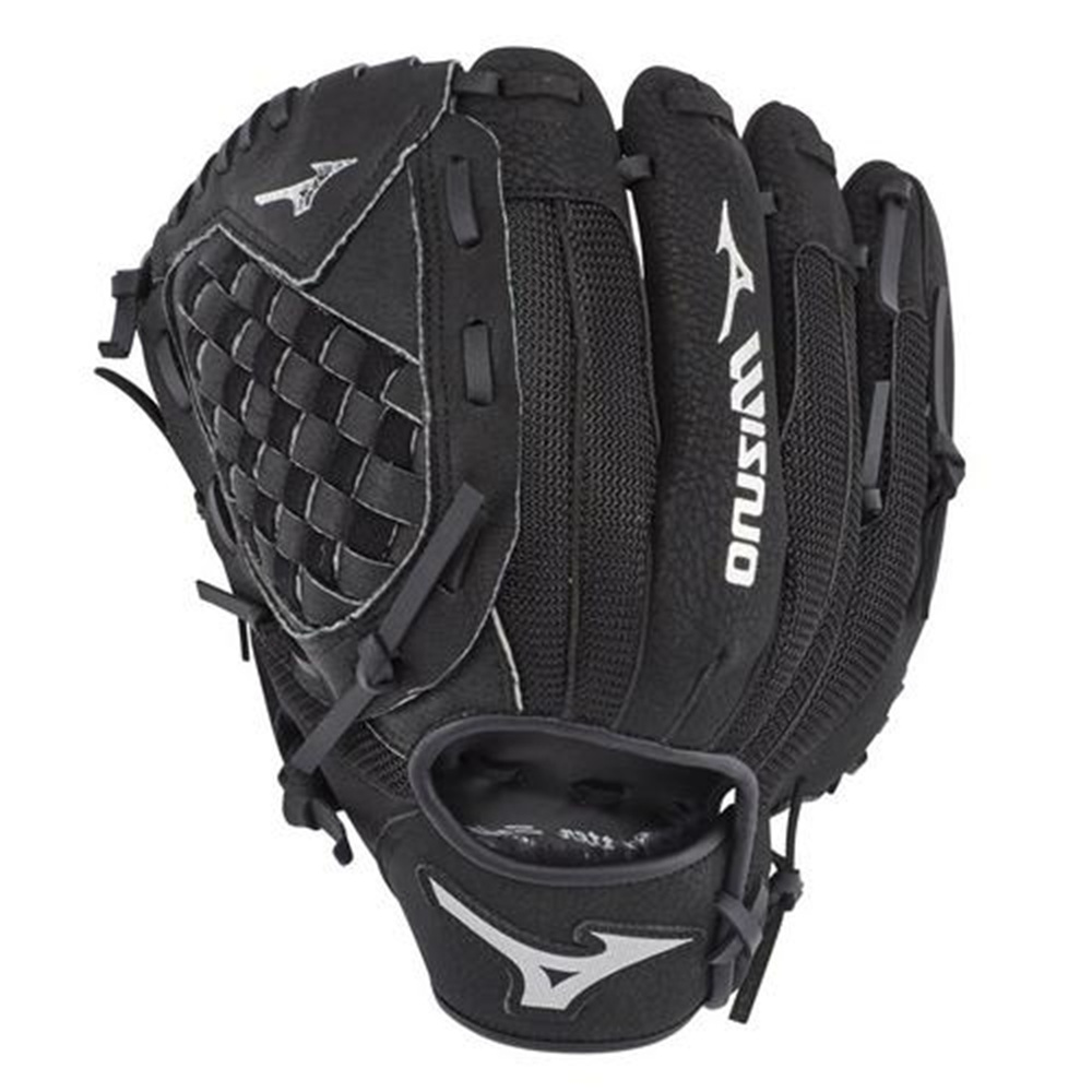 Left Hand Throw