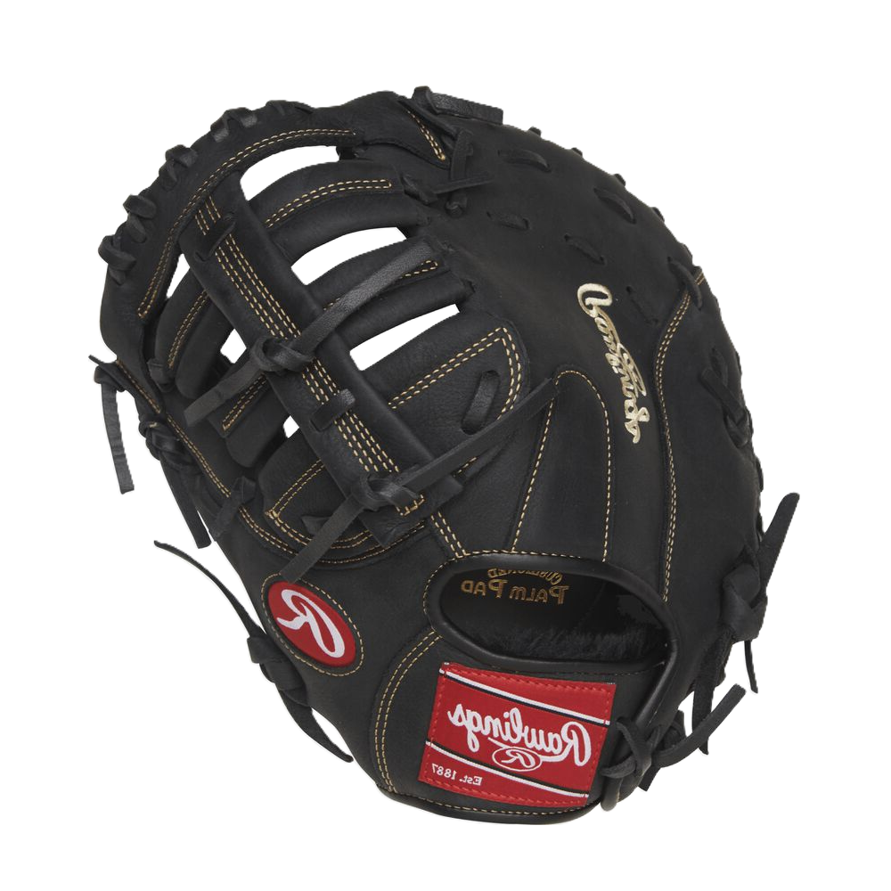 Left Hand Throw