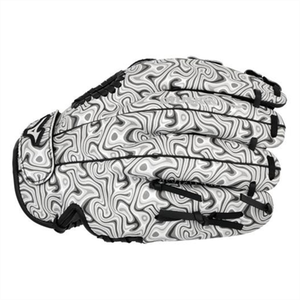 Mizuno Prospect PowerClose 11.5″ Youth Baseball Glove – Left Hand Throw